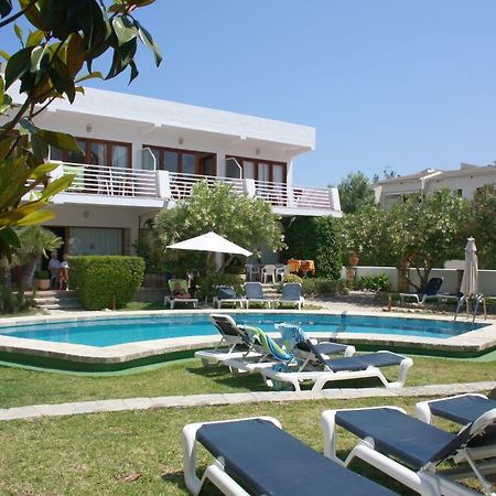 Apts. Hoposa Villa Concha Port de Pollenca Luaran gambar