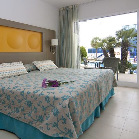Apts. Hoposa Villa Concha Port de Pollenca Luaran gambar