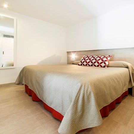 Apts. Hoposa Villa Concha Port de Pollenca Luaran gambar