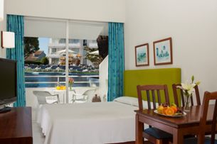 Apts. Hoposa Villa Concha Port de Pollenca Luaran gambar