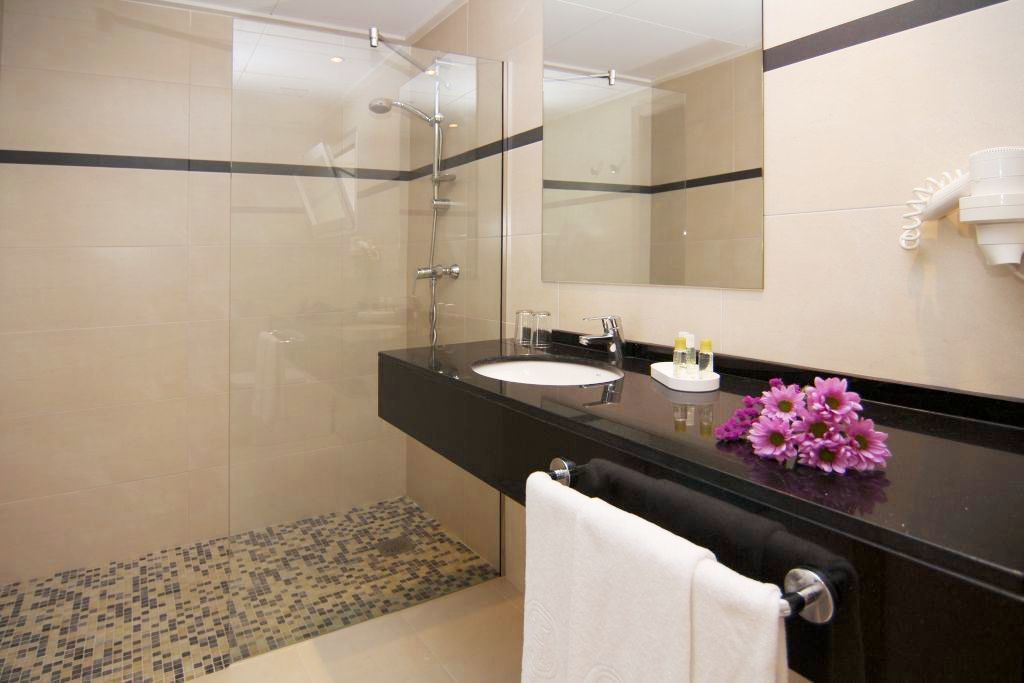 Apts. Hoposa Villa Concha Port de Pollenca Luaran gambar