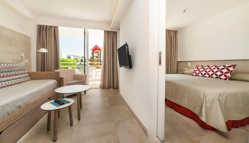 Apts. Hoposa Villa Concha Port de Pollenca Luaran gambar