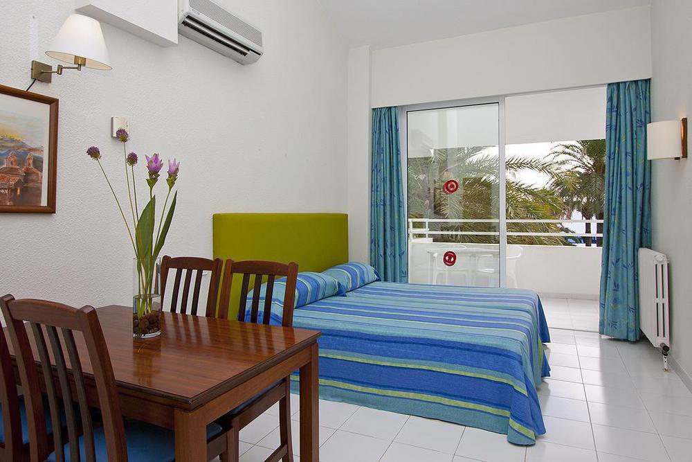 Apts. Hoposa Villa Concha Port de Pollenca Luaran gambar