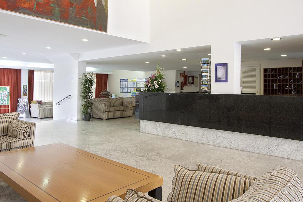 Apts. Hoposa Villa Concha Port de Pollenca Luaran gambar